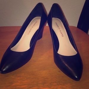 Franco Sarto Pumps